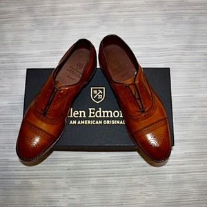 Allen Edmonds Strand 10.5